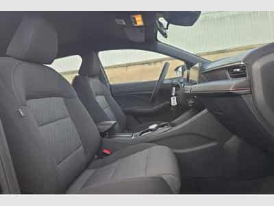 Mg MG3 1.5 L Hybrid+ 195 ch Standard (2026) - Photo 9