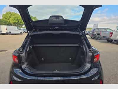 Mg MG3 1.5 L Hybrid+ 195 ch Standard (2026) - Photo 11