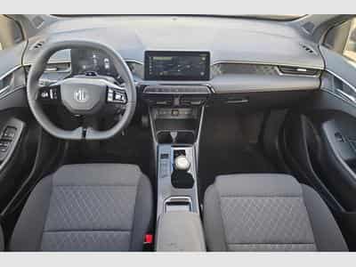 Mg MG3 1.5 L Hybrid+ 195 ch Standard (2026) - Photo 12