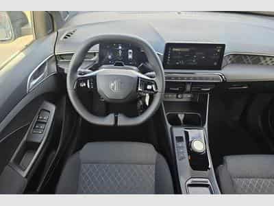 Mg MG3 1.5 L Hybrid+ 195 ch Standard (2026) - Photo 13