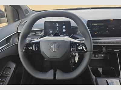 Mg MG3 1.5 L Hybrid+ 195 ch Standard (2026) - Photo 14