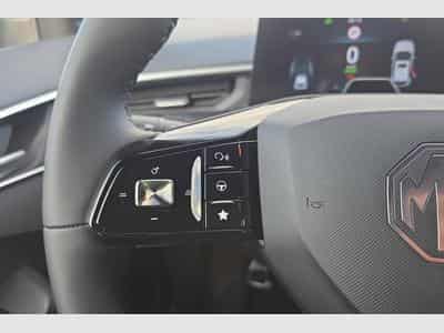 Mg MG3 1.5 L Hybrid+ 195 ch Standard (2026) - Photo 15