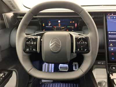 CitroëN C5 AIRCROSS HYBRIDE 145 CH E-DCS6 MAX (2026) - Photo 14