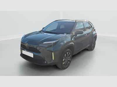 Toyota Yaris Cross 130h 2WD Design (2026) - Photo 3