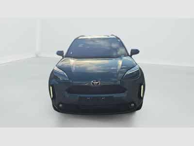 Toyota Yaris Cross 130h 2WD Design (2026) - Photo 2