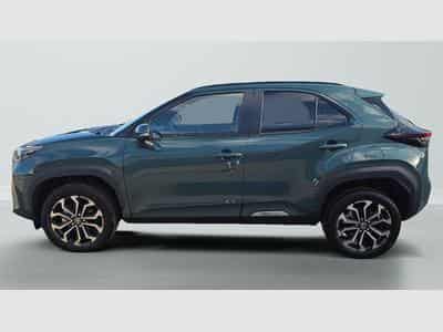 Toyota Yaris Cross 130h 2WD Design (2026) - Photo 4