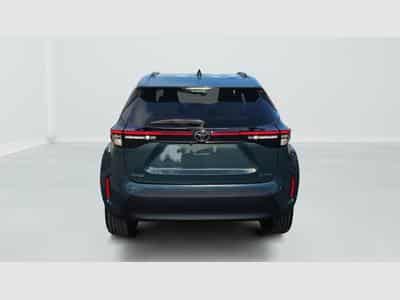Toyota Yaris Cross 130h 2WD Design (2026) - Photo 6