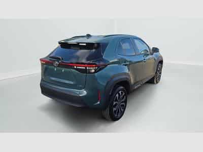 Toyota Yaris Cross 130h 2WD Design (2026) - Photo 7