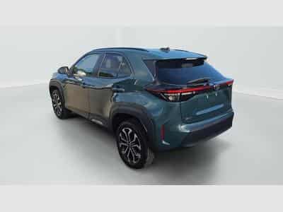 Toyota Yaris Cross 130h 2WD Design (2026) - Photo 5