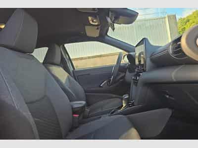Toyota Yaris Cross 130h 2WD Design (2026) - Photo 9