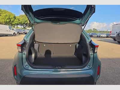 Toyota Yaris Cross 130h 2WD Design (2026) - Photo 11
