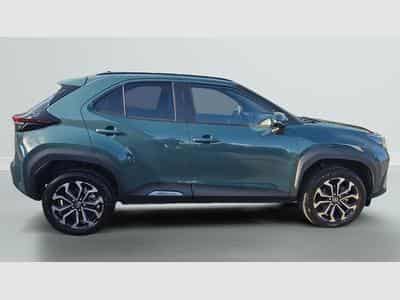 Toyota Yaris Cross 130h 2WD Design (2026) - Photo 8