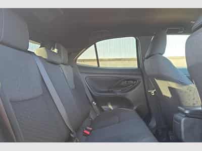 Toyota Yaris Cross 130h 2WD Design (2026) - Photo 10