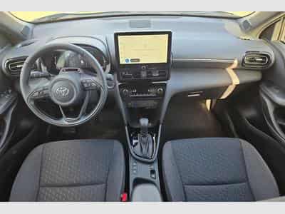Toyota Yaris Cross 130h 2WD Design (2026) - Photo 12