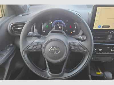 Toyota Yaris Cross 130h 2WD Design (2026) - Photo 14