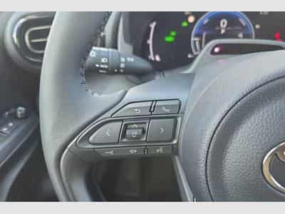 Toyota Yaris Cross 130h 2WD Design (2026) - Photo 15