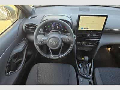 Toyota Yaris Cross 130h 2WD Design (2026) - Photo 13