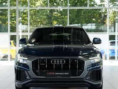 Audi Q8 50 TDI q. S line 1.H *Virtual *Pano *S-Sitze (2019) - Photo 3