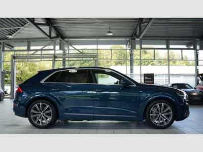 Audi Q8 50 TDI q. S line 1.H *Virtual *Pano *S-Sitze (2019) - Photo 6