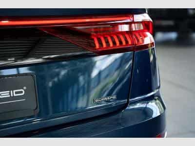Audi Q8 50 TDI q. S line 1.H *Virtual *Pano *S-Sitze (2019) - Photo 13