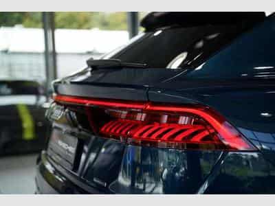 Audi Q8 50 TDI q. S line 1.H *Virtual *Pano *S-Sitze (2019) - Photo 14