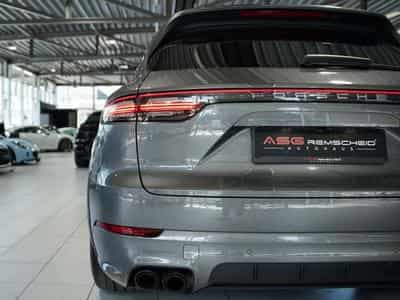Porsche Cayenne *22 Sport-Design *BOSE *Pano *LUFT (2019) - Photo 15