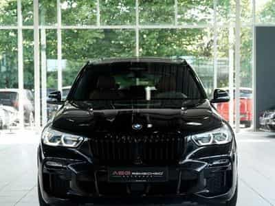BMW X5 xD 30 d M Sport *21*H&K*HUD*Pano*LUFT*7-Sitz (2020) - Photo 3
