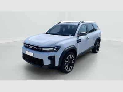 Dacia BIGSTER Mild Hybrid 140 Journey (2026) - Photo 3