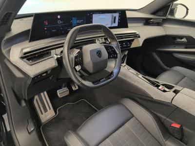 Peugeot 3008 Hybrid 145 e-DCS6 GT (2025) - Photo 15