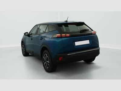 Peugeot 2008 100 S&S BVM6 Style (2025) - Photo 5