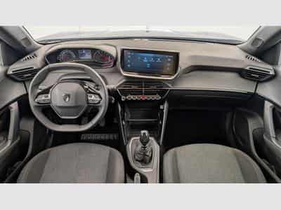Peugeot 2008 100 S&S BVM6 Style (2025) - Photo 13