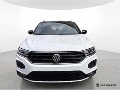 VW T-Roc Sport 2.0 (2019) - Photo 2