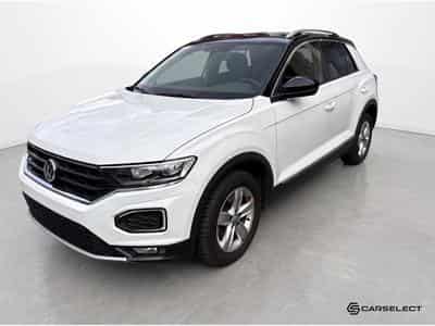 VW T-Roc Sport 2.0 (2019) - Photo 1