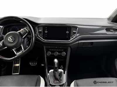 VW T-Roc Sport 2.0 (2019) - Photo 5