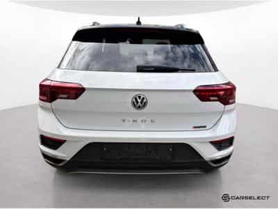 VW T-Roc Sport 2.0 (2019) - Photo 3