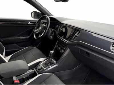 VW T-Roc Sport 2.0 (2019) - Photo 6