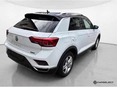 VW T-Roc Sport 2.0 (2019) - Photo 4