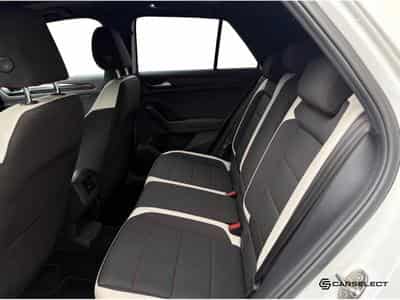 VW T-Roc Sport 2.0 (2019) - Photo 7