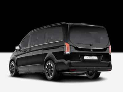 Mercedes V d AVANTGARDE Lang (2025) - Foto 2