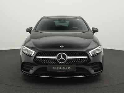 Mercedes A 220 d AMG-Line LED+Kamera+MBUX (2025) - Foto 2