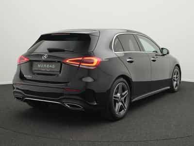 Mercedes A 220 d AMG-Line LED+Kamera+MBUX (2025) - Foto 3