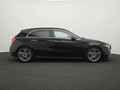 Mercedes A 220 d AMG-Line LED+Kamera+MBUX (2025) - Foto 5