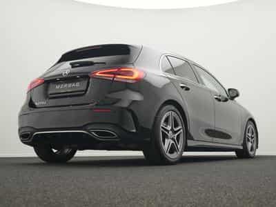 Mercedes A 220 d AMG-Line LED+Kamera+MBUX (2025) - Foto 11