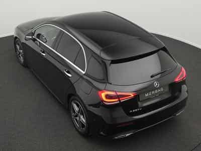Mercedes A 220 d AMG-Line LED+Kamera+MBUX (2025) - Foto 13