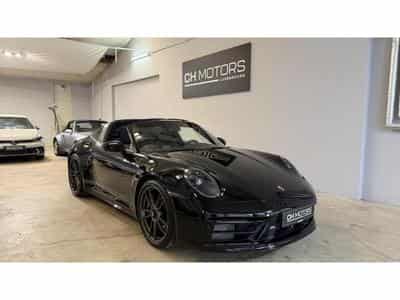 Porsche 911 911 Targa 4 GTS 50 Jahre 140/750 *PPF (2022) - Foto 1