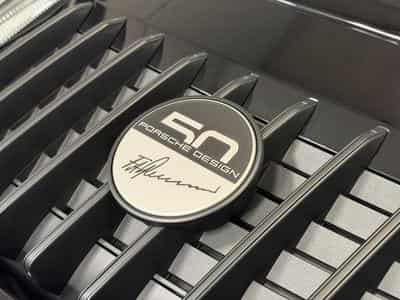 Porsche 911 911 Targa 4 GTS 50 Jahre 140/750 *PPF (2022) - Foto 9