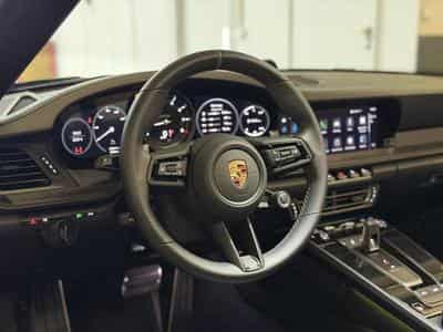 Porsche 911 911 Targa 4 GTS 50 Jahre 140/750 *PPF (2022) - Foto 14