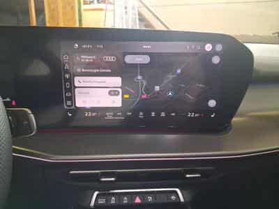 Audi Q3 Sportback (2026) - Foto 8