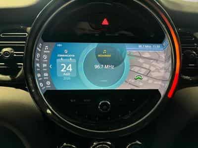 MINI Cooper Mini One (2022) - Foto 10