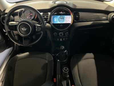 MINI Cooper Mini One (2022) - Foto 7